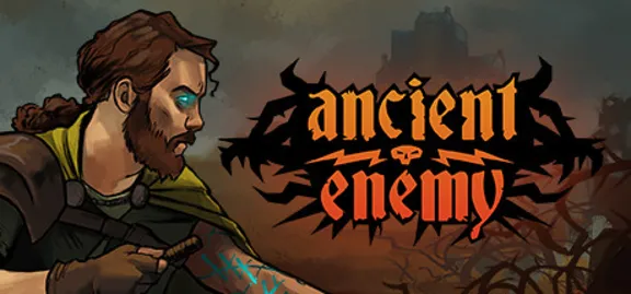 Ancient Enemy STEAM KEY REGION FREE GLOBAL ROW + GIFT🎁