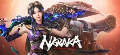 🔥Турция🔥NARAKA: BLADEPOINT