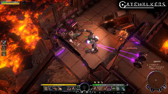 Gatewalkers STEAM•RU ⚡️AUTODELIVERY 💳0%