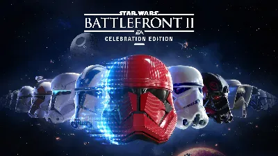 🔥STAR WARS Battlefront II: Celebration STEAM🔑КЛЮЧ+🎁