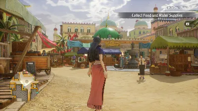 ONE PIECE ODYSSEY +ВЫБОР STEAM•RU ⚡️АВТОДОСТАВКА 💳0%