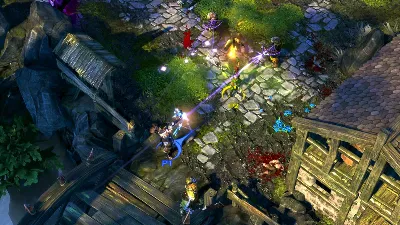Sacred 3 - First Edition 🔑STEAM KEY ✔️RUSSIA + GLOBAL