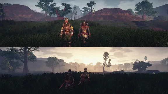 ✅❤️OUTWARD: THE ADVENTURER BUNDLE❤️XBOX ONE|XS🔑КЛЮЧ✅