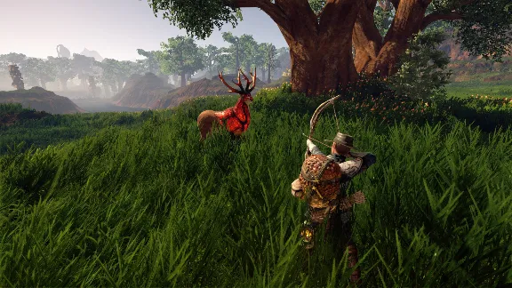 ✅❤️OUTWARD: THE ADVENTURER BUNDLE❤️XBOX ONE|XS🔑КЛЮЧ✅