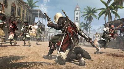 Assassin&acute;s Creed IV: Black Flag Special edition (Uplay)