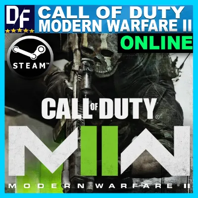 Call of Duty: Modern Warfare II - ONLINE✔️STEAM Аккаунт✔️RENT