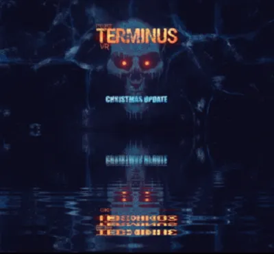 ✅Project TERMINUS VR (Oculus Quest 1\2\Pro) ⭐VR\Gift⭐