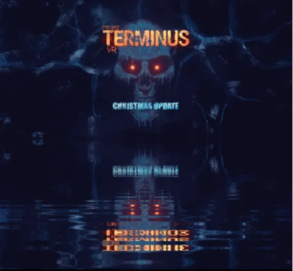✅Project TERMINUS VR (Oculus Quest 1\2\Pro) ⭐VR\Gift⭐