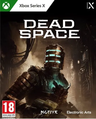 DEAD SPACE REMAKE 2023 XBOX SERIES X|S 🔑КЛЮЧ