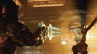 DEAD SPACE REMAKE 2023 XBOX SERIES X|S 🔑КЛЮЧ
