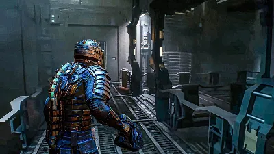 DEAD SPACE REMAKE 2023 XBOX SERIES X|S 🔑КЛЮЧ