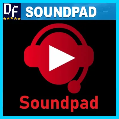 Soundpad ✔️STEAM Аккаунт