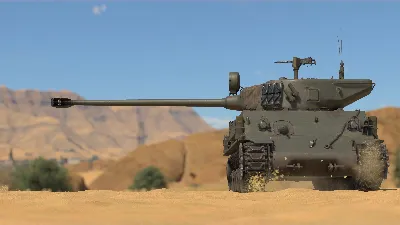 🔴War Thunder - Набор M-51 Xbox Активация + подарок🎁