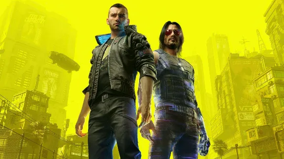 🎮Russian Federation/CIS🍀 Cyberpunk 2077