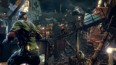 BRINK (Steam key) RU CIS
