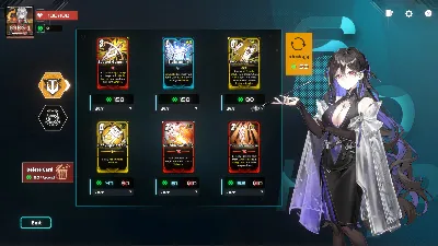 Theseus Protocol 💎 AUTODELIVERY STEAM GIFT INSTANTLY