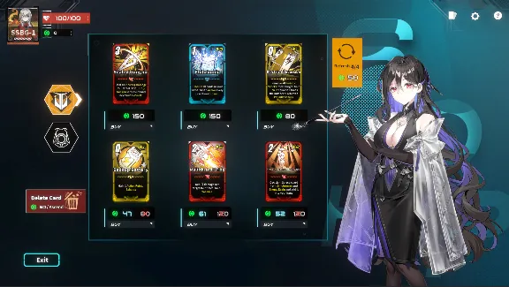 Theseus Protocol 💎 AUTODELIVERY STEAM GIFT INSTANTLY