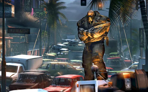 Dead Island Game of the Year - STEAM Gift - Region Free