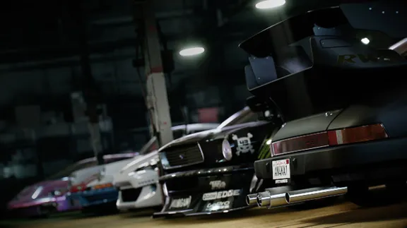 Need for Speed™ Deluxe Edition - STEAM GIFT РОССИЯ