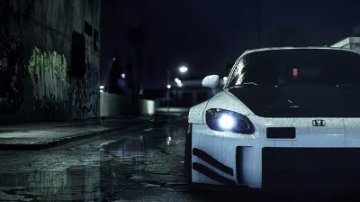 Need for Speed™ Deluxe Edition - STEAM GIFT РОССИЯ