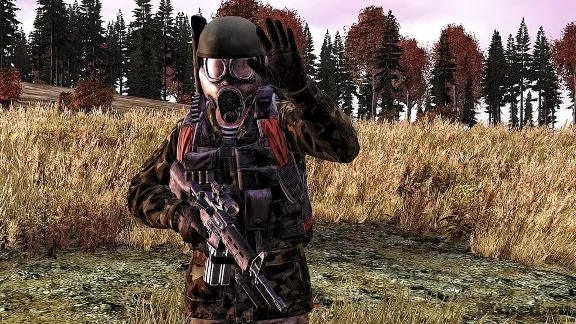 DayZ ⭐Steam⭐ РФ,GLOBAL🔑 +0%