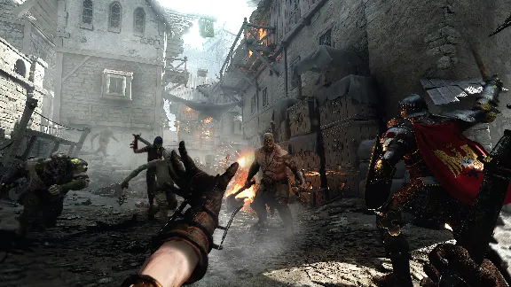 ✅❤️WARHAMMER: VERMINTIDE 2❤️XBOX ONE|XS🔑КЛЮЧ✅