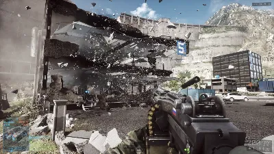BATTLEFIELD 4 PREMIUM EDITION | EA app | ПК | Онлайн