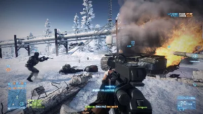 BATTLEFIELD 4 PREMIUM EDITION | EA app | ПК | Онлайн