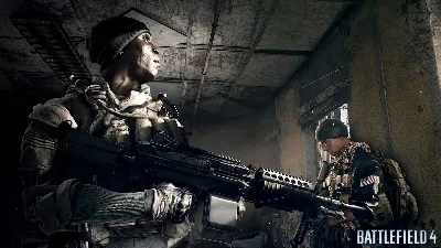 BATTLEFIELD 4 PREMIUM EDITION | EA app | ПК | Онлайн
