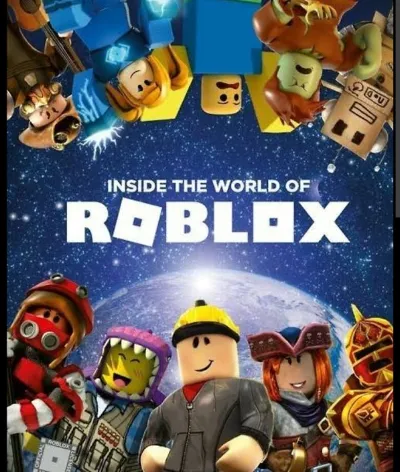 Roblox Gift Card USA 50$