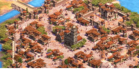 ✅ Age of Empires II: Definitive Edition XBOX ONE SERIES X|S PC Ключ