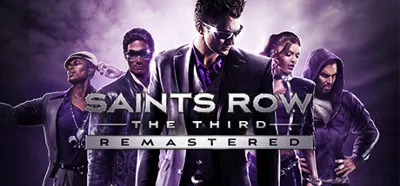Saints Row: The Third Remastered (+ВСЕ DLC) STEAM КЛЮЧ РФ + СНГ