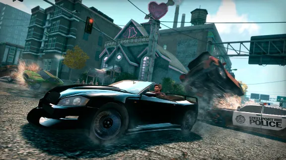 Saints Row: The Third Remastered (+ВСЕ DLC) STEAM КЛЮЧ РФ + СНГ