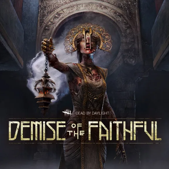🔥Dead by Daylight - Demise of the Faithful Xbox КЛЮЧ🔑