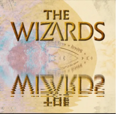 ✅The Wizards (Oculus Quest 1\2\Pro) ⭐VR\Global\Gift⭐