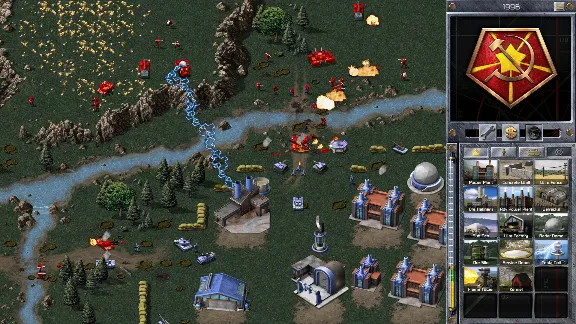 Command & Conquer Remastered Collection STEAM•RU ⚡️AUTODELIVERY 💳0%