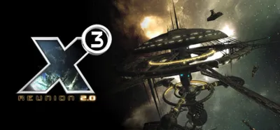 X3: GoldBox (Reunion +Terran Conflict +Albion Prelude)