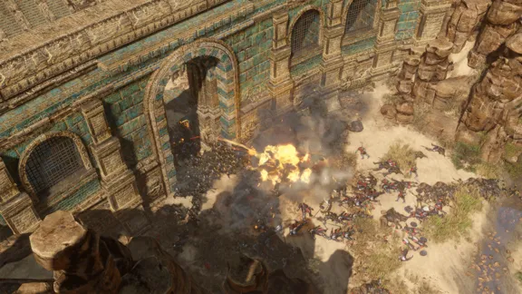 SpellForce 3 - Reforced 🔑STEAM КЛЮЧ🔥РОССИЯ + СНГ