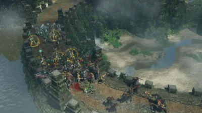 SpellForce 3 - Reforced 🔑STEAM КЛЮЧ🔥РОССИЯ + СНГ