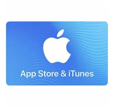 🍎iTunes & App Store Gift Card 50$ (USA🇺🇸)Моментально