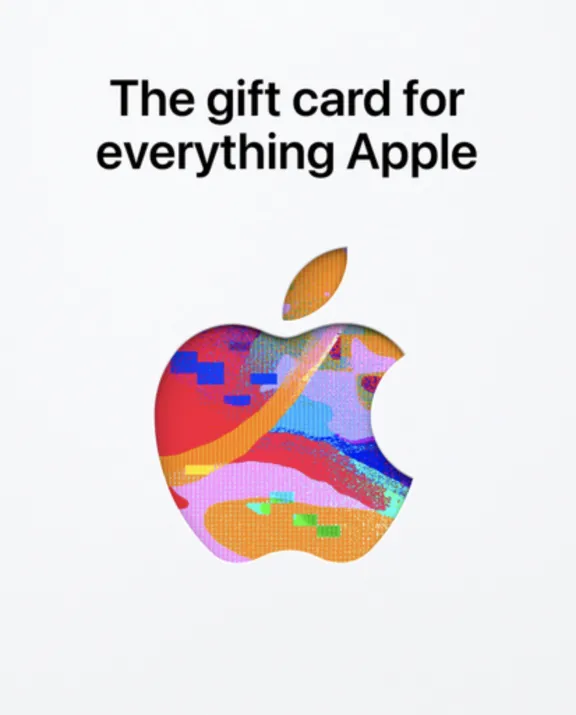 🍎iTunes & App Store Gift Card 50$ (USA🇺🇸)Моментально