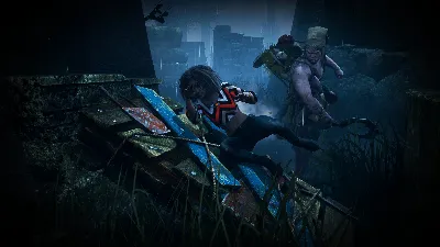 Dead by Daylight | EPIC GAMES АККАУНТ СМЕНА ДАННЫХ +🎁