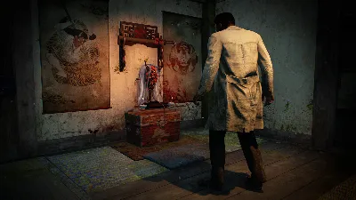 Dead by Daylight | EPIC GAMES АККАУНТ СМЕНА ДАННЫХ +🎁