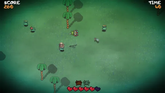SpearFrog STEAM KEY REGION FREE GLOBAL ROW