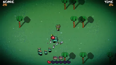 SpearFrog STEAM KEY REGION FREE GLOBAL ROW