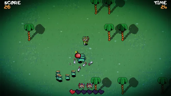 SpearFrog STEAM KEY REGION FREE GLOBAL ROW