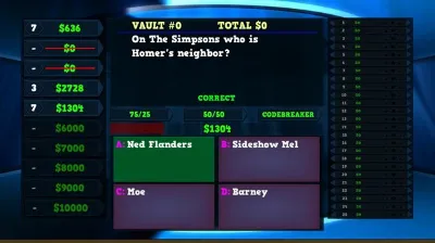 Trivia Vault: TV Trivia STEAM KEY REGION FREE GLOBAL+🎁