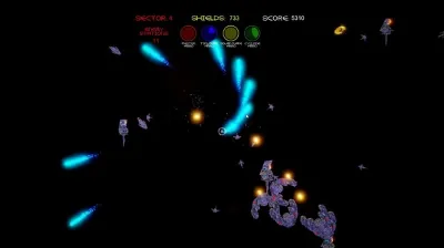 Grav Blazer STEAM KEY REGION FREE GLOBAL ROW + GIFT 🎁
