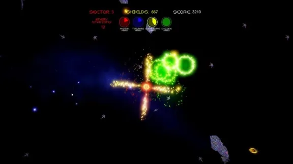 Grav Blazer STEAM KEY REGION FREE GLOBAL ROW + GIFT 🎁