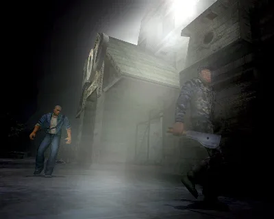 Manhunt STEAM•RU ⚡️АВТОДОСТАВКА 💳0%